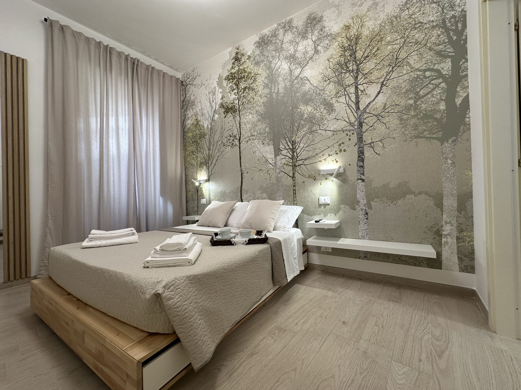 Suite Residenza Volpi